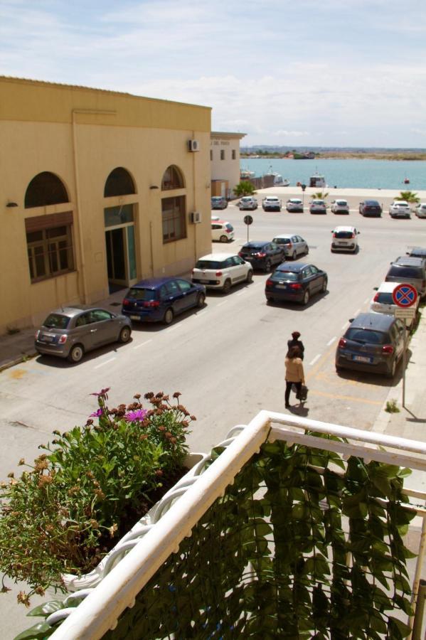 Trapani Destinations B&B Exterior photo
