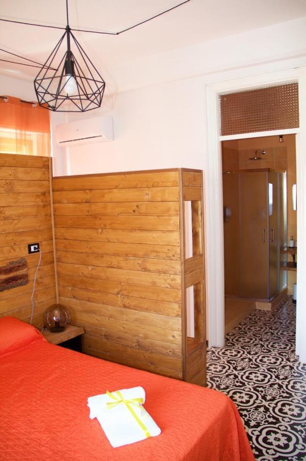 Trapani Destinations B&B Exterior photo