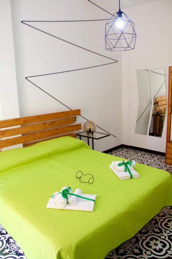 Trapani Destinations B&B Exterior photo