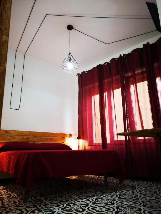 Trapani Destinations B&B Exterior photo