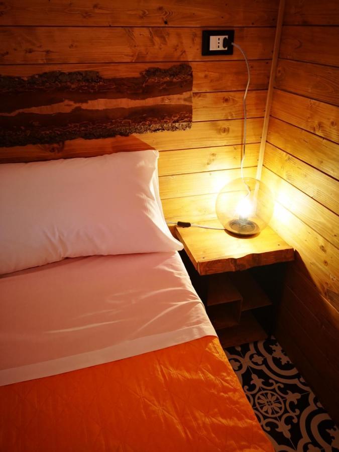 Trapani Destinations B&B Exterior photo