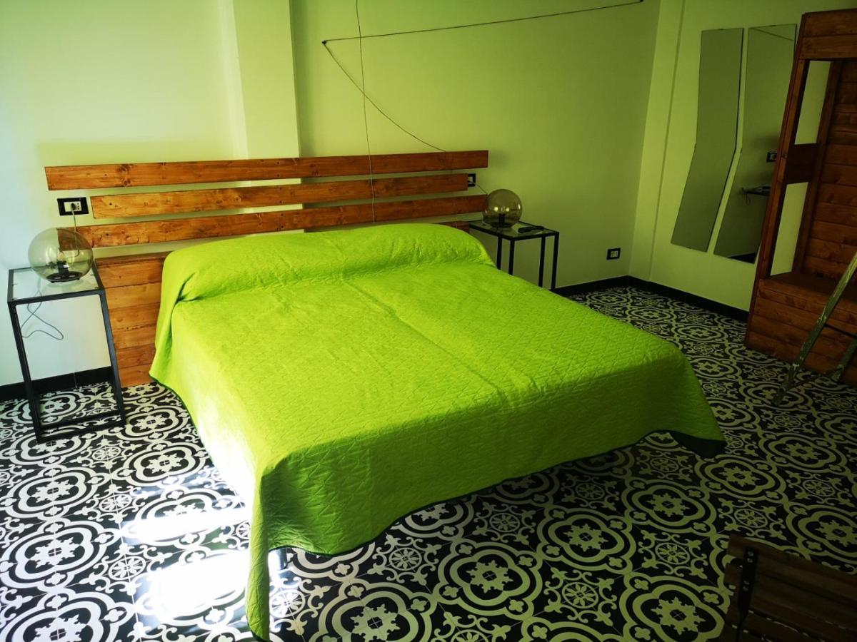 Trapani Destinations B&B Exterior photo