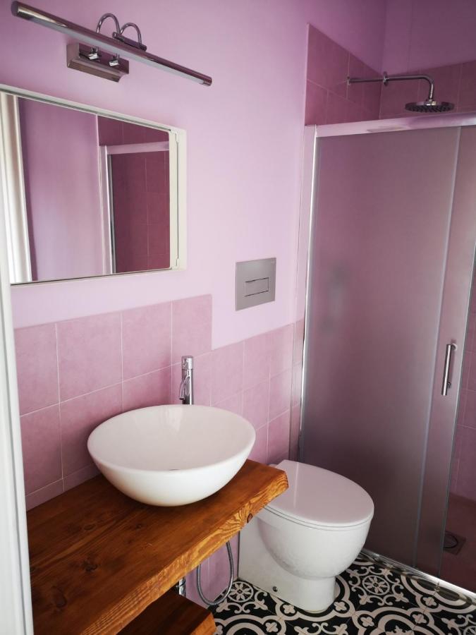 Trapani Destinations B&B Exterior photo
