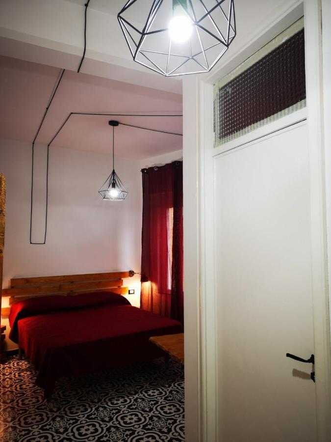 Trapani Destinations B&B Exterior photo