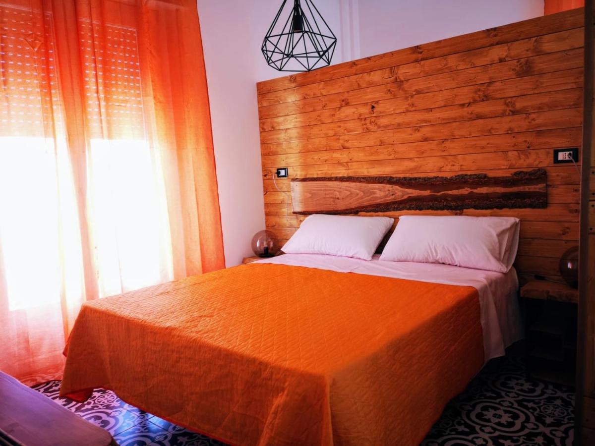 Trapani Destinations B&B Exterior photo