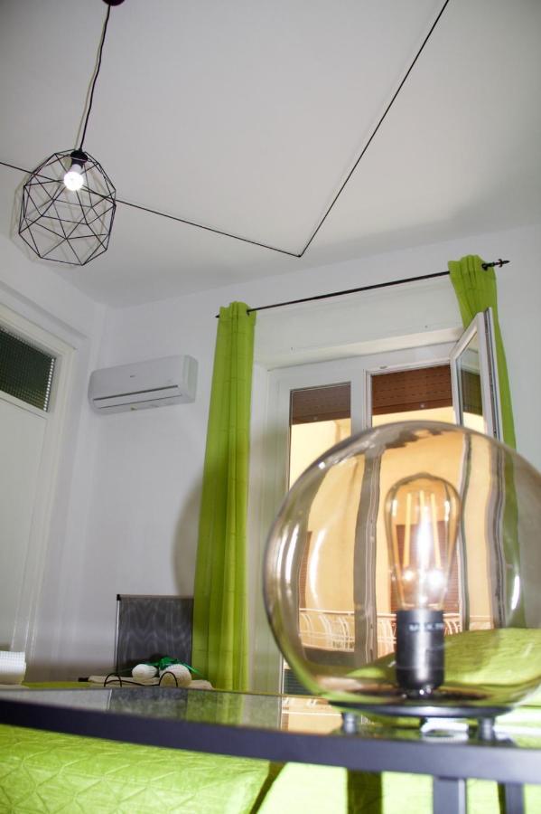 Trapani Destinations B&B Exterior photo