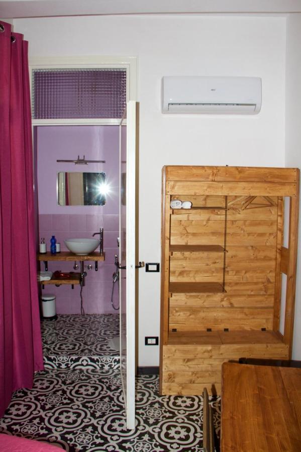 Trapani Destinations B&B Exterior photo