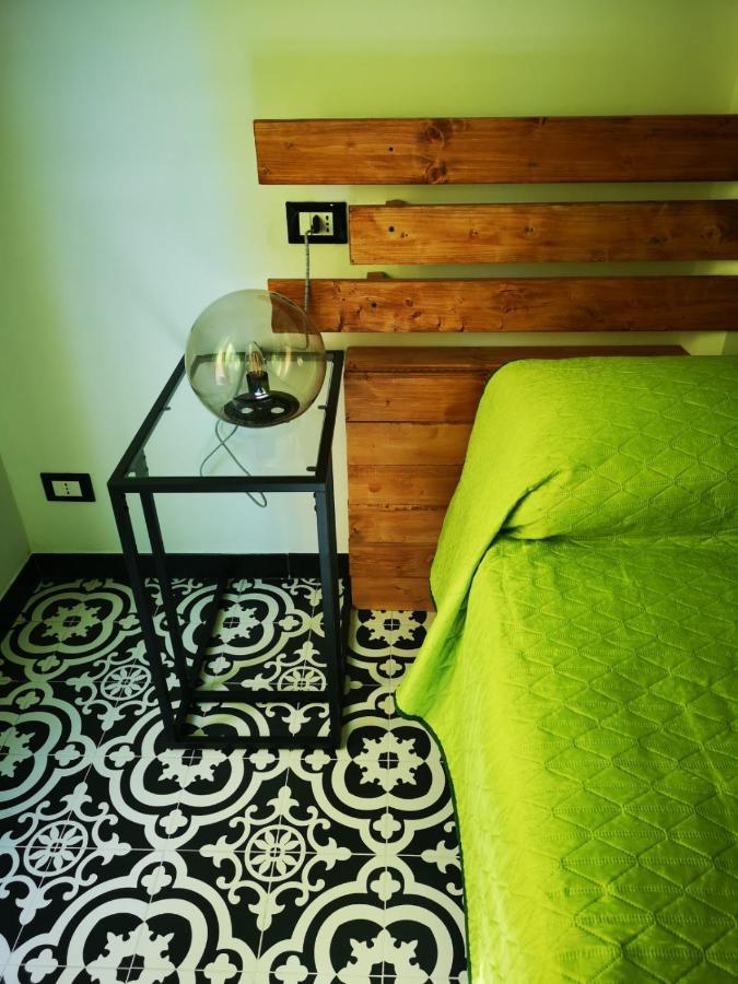 Trapani Destinations B&B Exterior photo