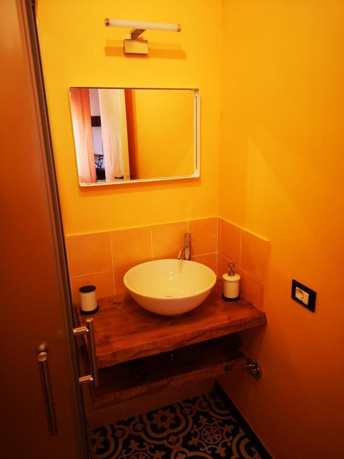 Trapani Destinations B&B Exterior photo