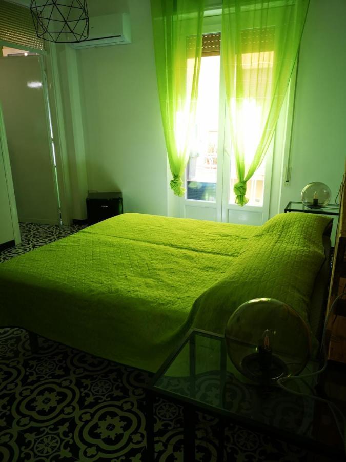Trapani Destinations B&B Exterior photo