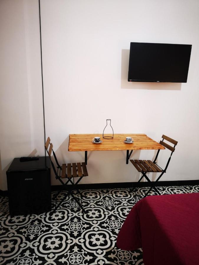 Trapani Destinations B&B Exterior photo