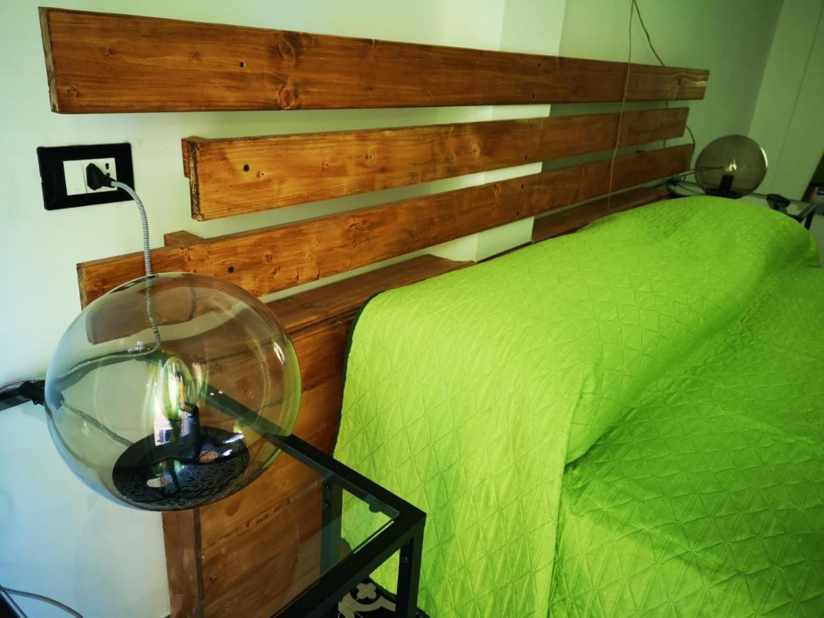 Trapani Destinations B&B Exterior photo