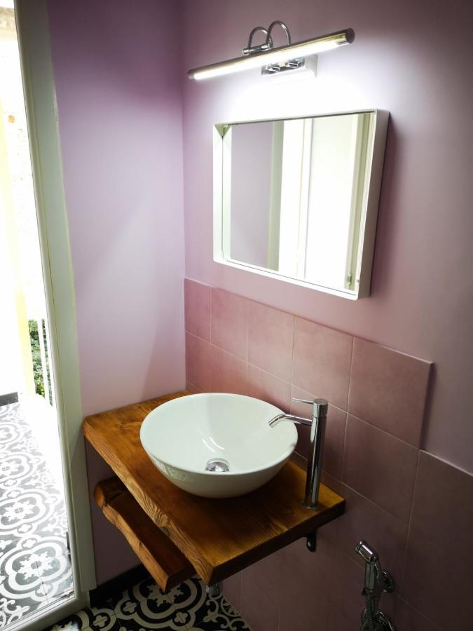 Trapani Destinations B&B Exterior photo