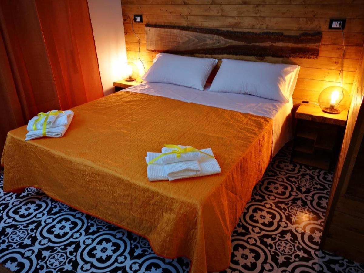 Trapani Destinations B&B Exterior photo