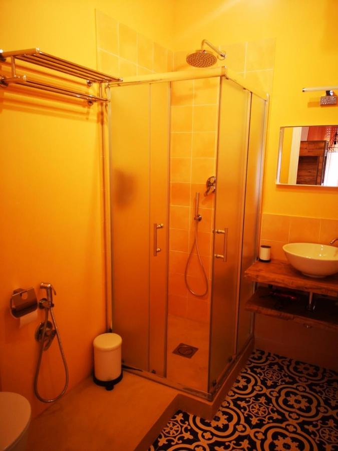 Trapani Destinations B&B Exterior photo