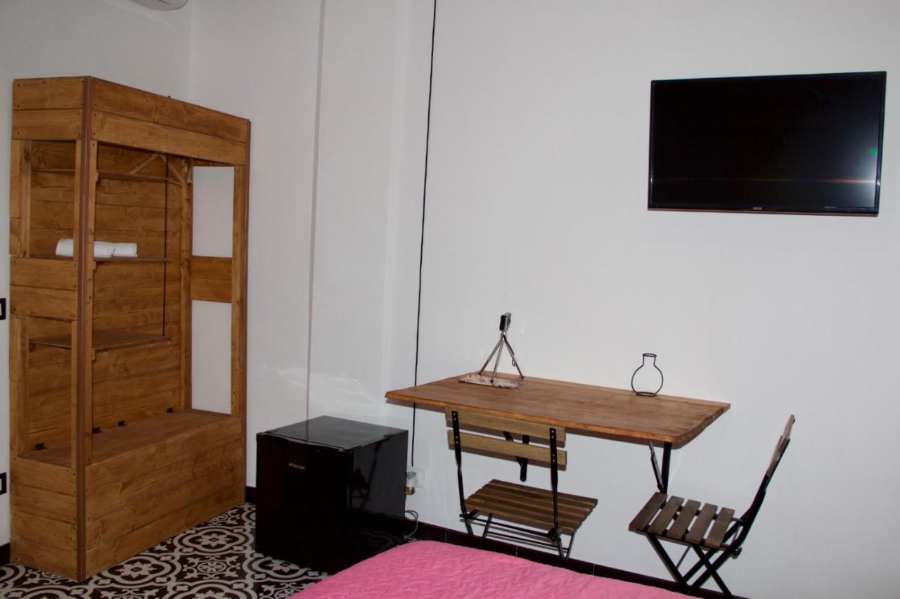 Trapani Destinations B&B Exterior photo