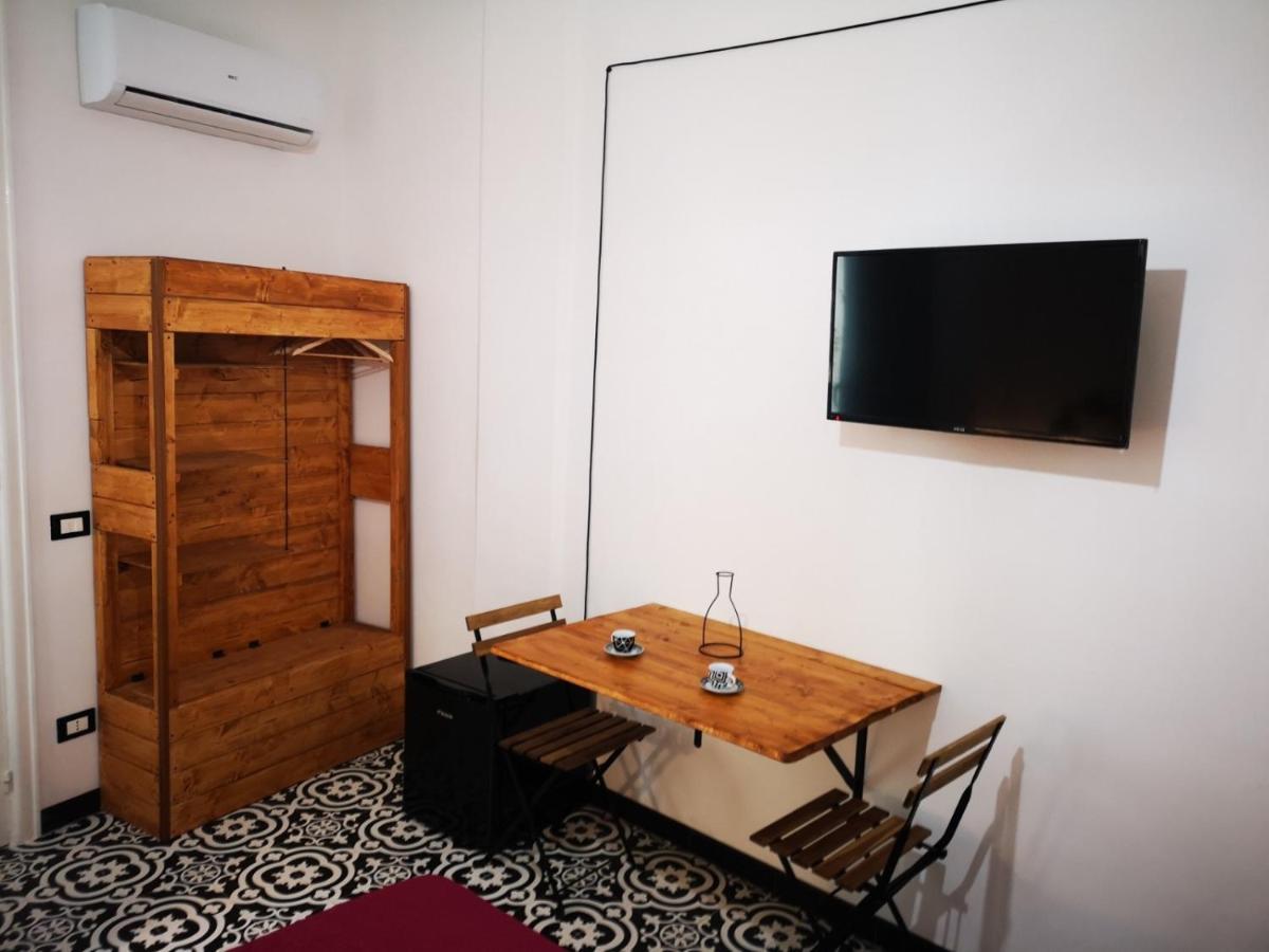 Trapani Destinations B&B Exterior photo